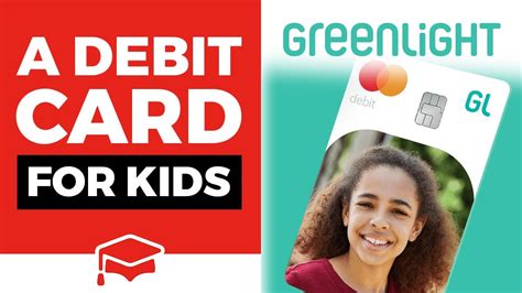greenlightcard promo|Greenlight Review Debit Card for Kids – Forbes Advisor.